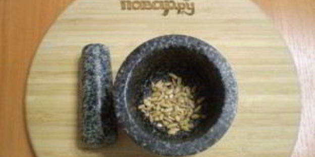 сыроедческий майонез