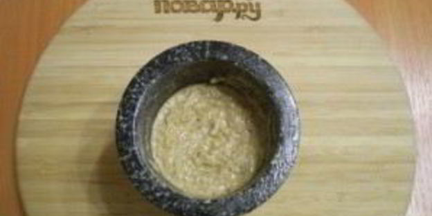 сыроедческий майонез