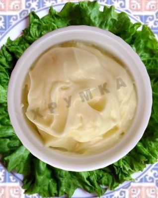 Японский майонез