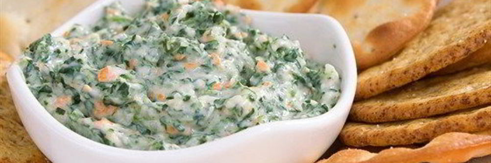 Зеленый майонез со свежими травами