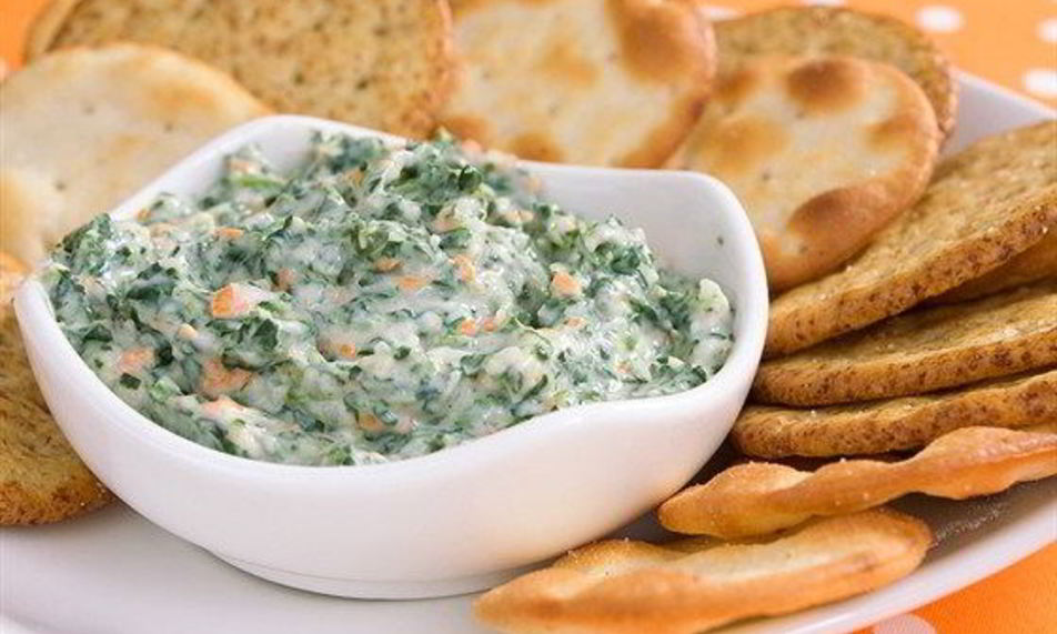 Рецепт зеленого майонеза со свежими травами