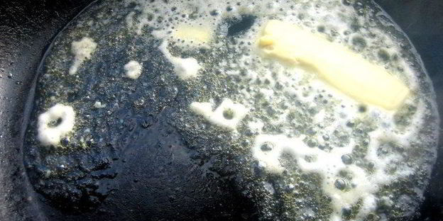 французский горчичный соус