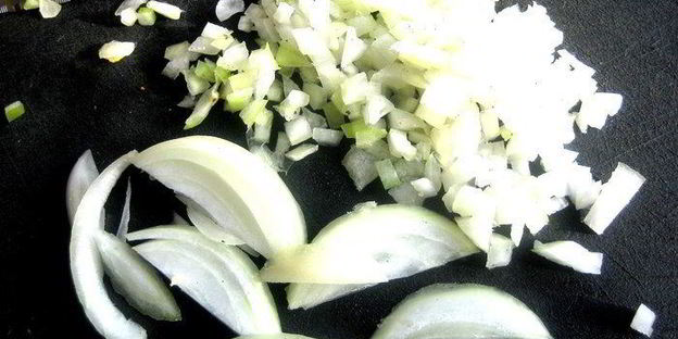 французский горчичный соус