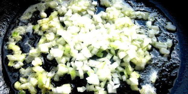 французский горчичный соус