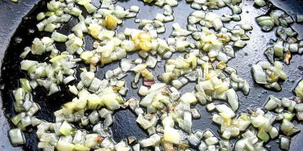 французский горчичный соус