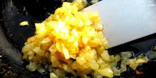 французский горчичный соус