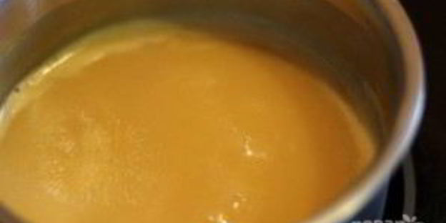 французский соус велуте