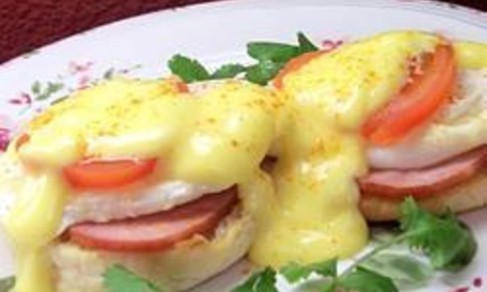 Рецепт голландского соуса холландез