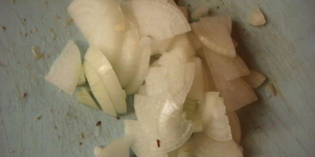 грибной соус