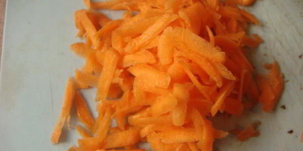 грибной соус