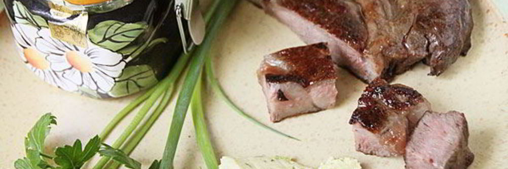 Имбирный соус