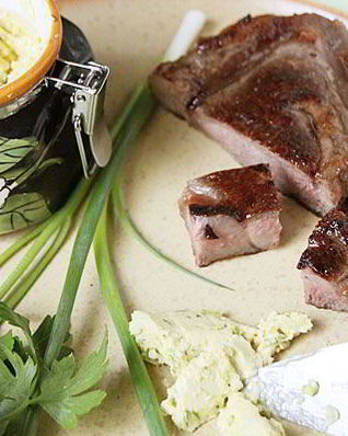 Имбирный соус