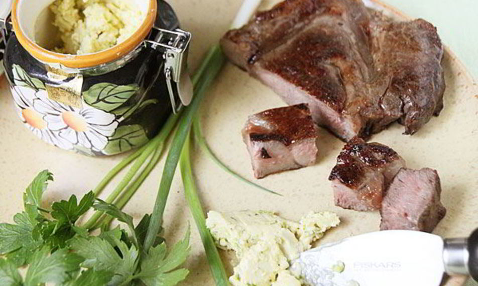 Рецепт имбирного соуса