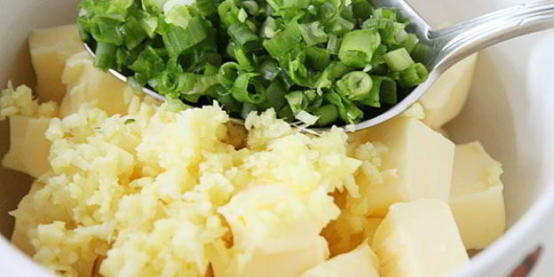 имбирный соус