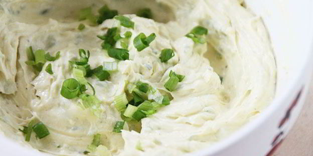 имбирный соус