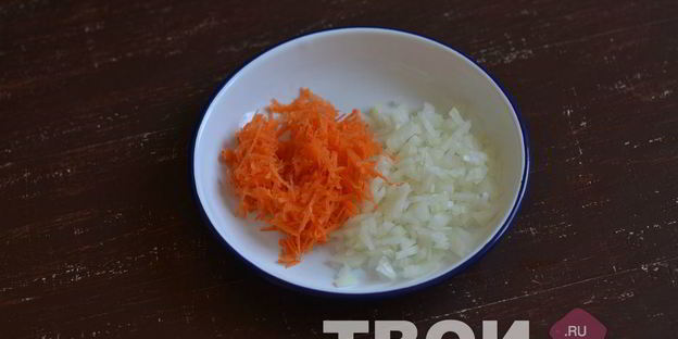 итальянский мясной соус