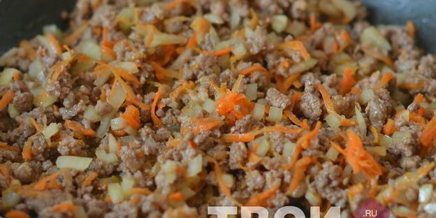 итальянский мясной соус