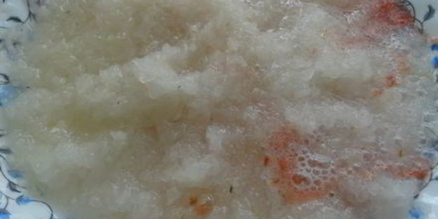 домашний кетчуп с пряностями