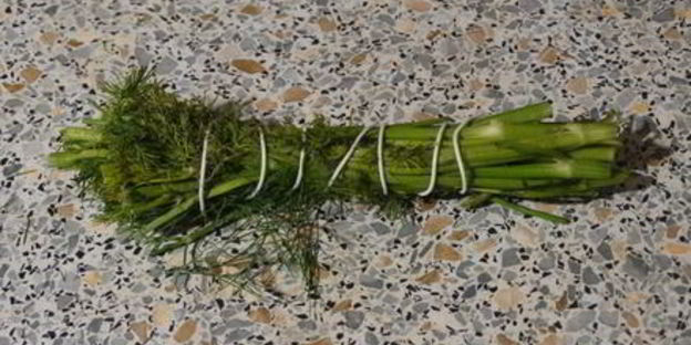 домашний кетчуп с пряностями