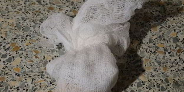 домашний кетчуп с пряностями