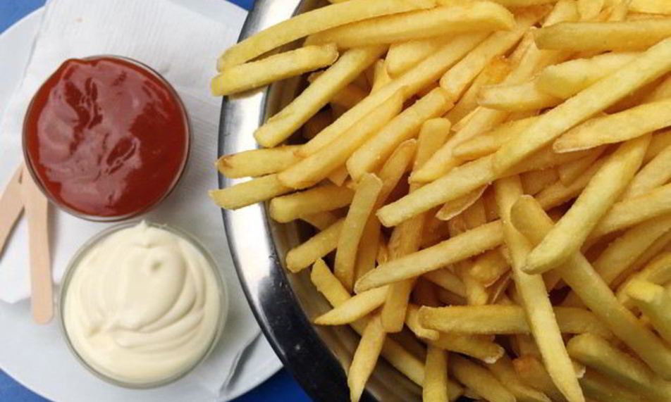 Рецепт кетчупа из слив