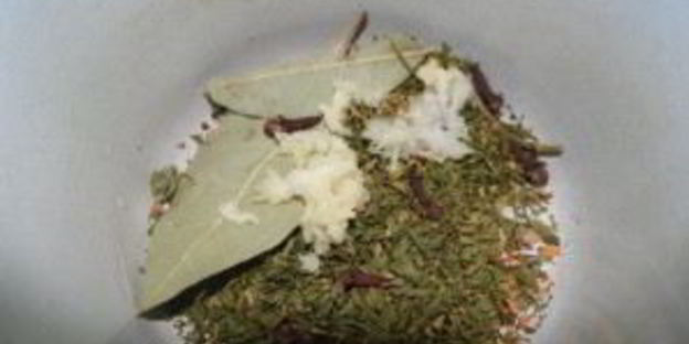 кетчуп из томатной пасты