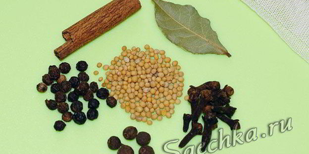 кетчуп на зиму