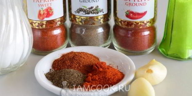 кетчуп пальчики оближешь из помидоров на зиму