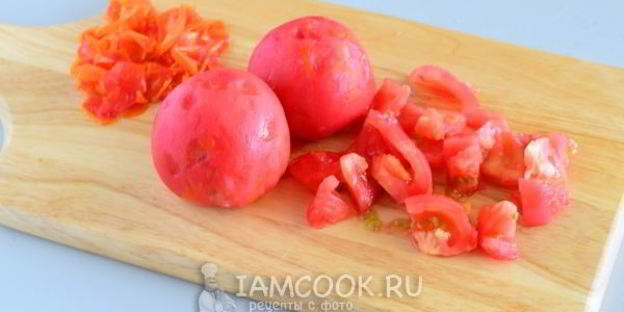 кетчуп пальчики оближешь из помидоров на зиму