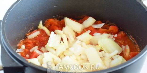 кетчуп пальчики оближешь из помидоров на зиму