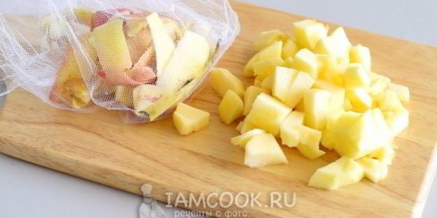 кетчуп пальчики оближешь из помидоров на зиму