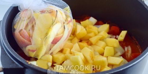 кетчуп пальчики оближешь из помидоров на зиму