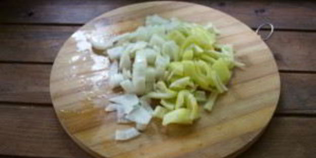 кетчуп с луком на зиму