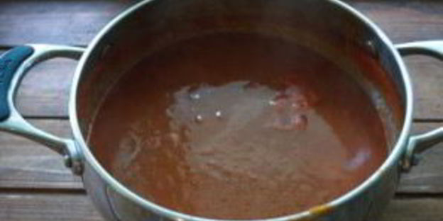 кетчуп с луком на зиму