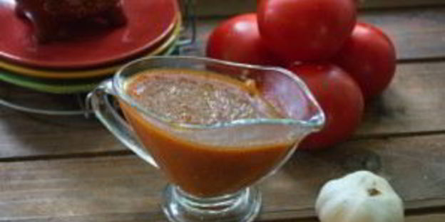 кетчуп с луком на зиму