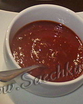 Кетчуп