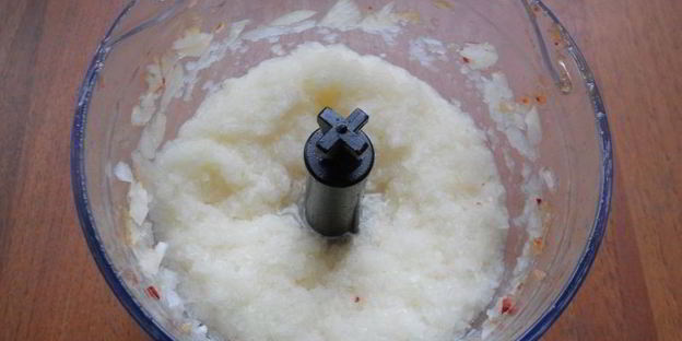 острый кетчуп в мультиварке