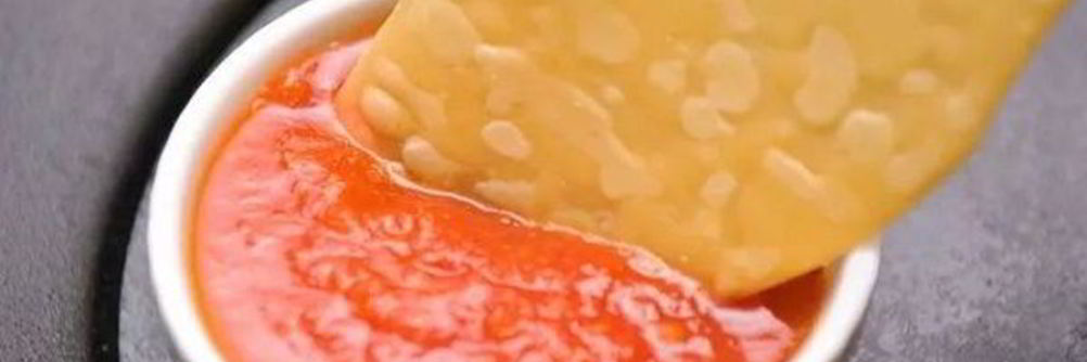 Томатный кетчуп