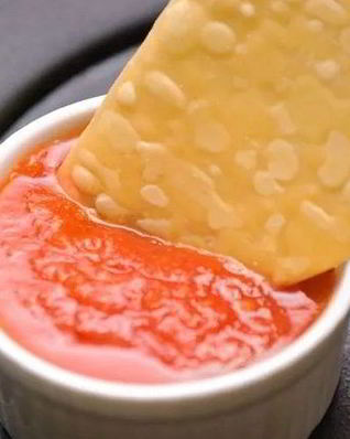 Томатный кетчуп