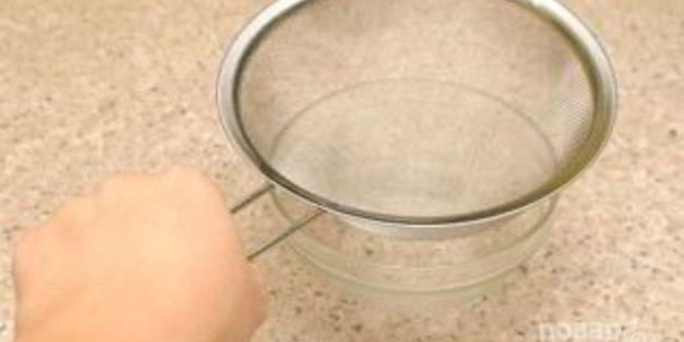 томатный кетчуп