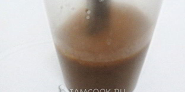 луковый соус