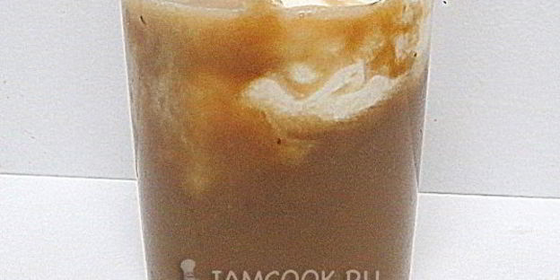 луковый соус