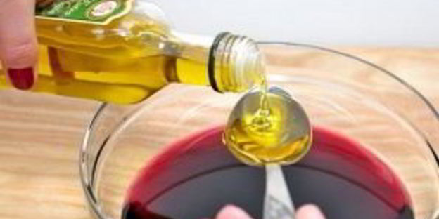 быстрый маринад для свинины