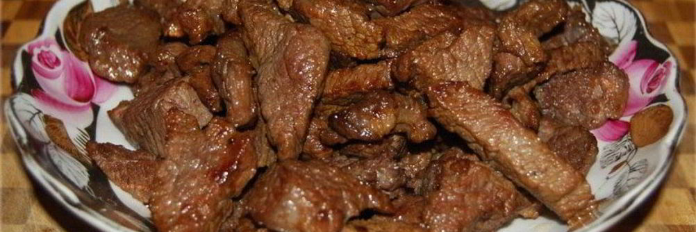 Чайный маринад