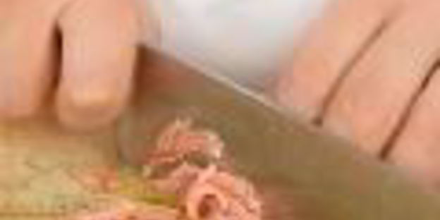 имбирный соус-маринад