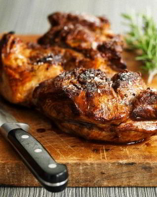 Маринад для баранины с зирой