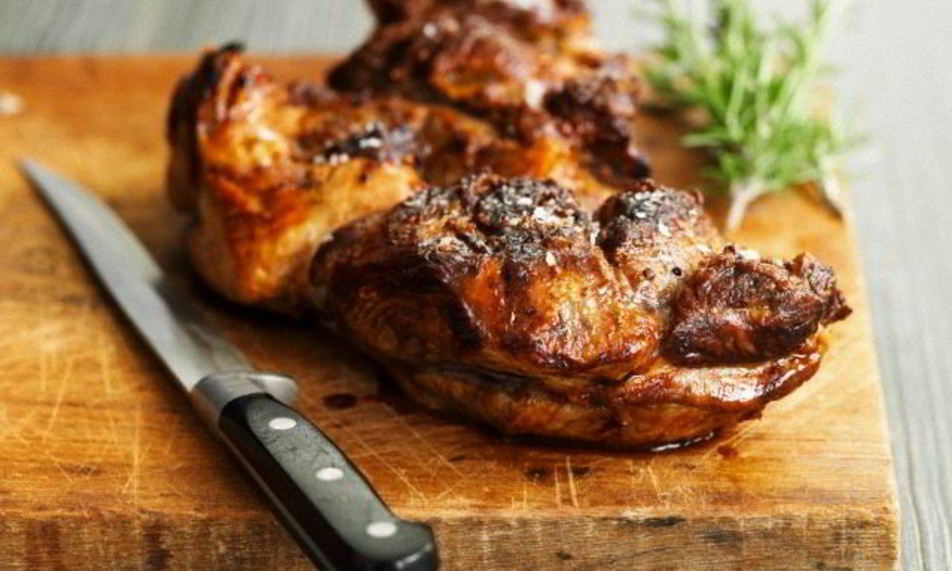 Рецепт маринада для баранины с зирой