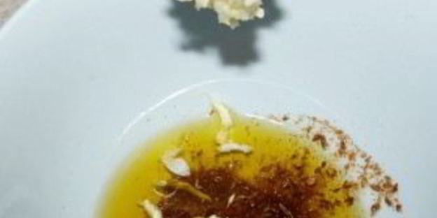 маринад для баранины с зирой