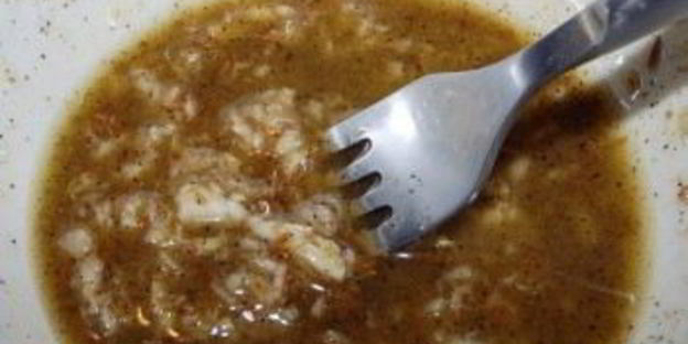 маринад для баранины с зирой