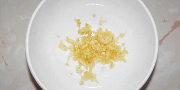 маринад для барбекю